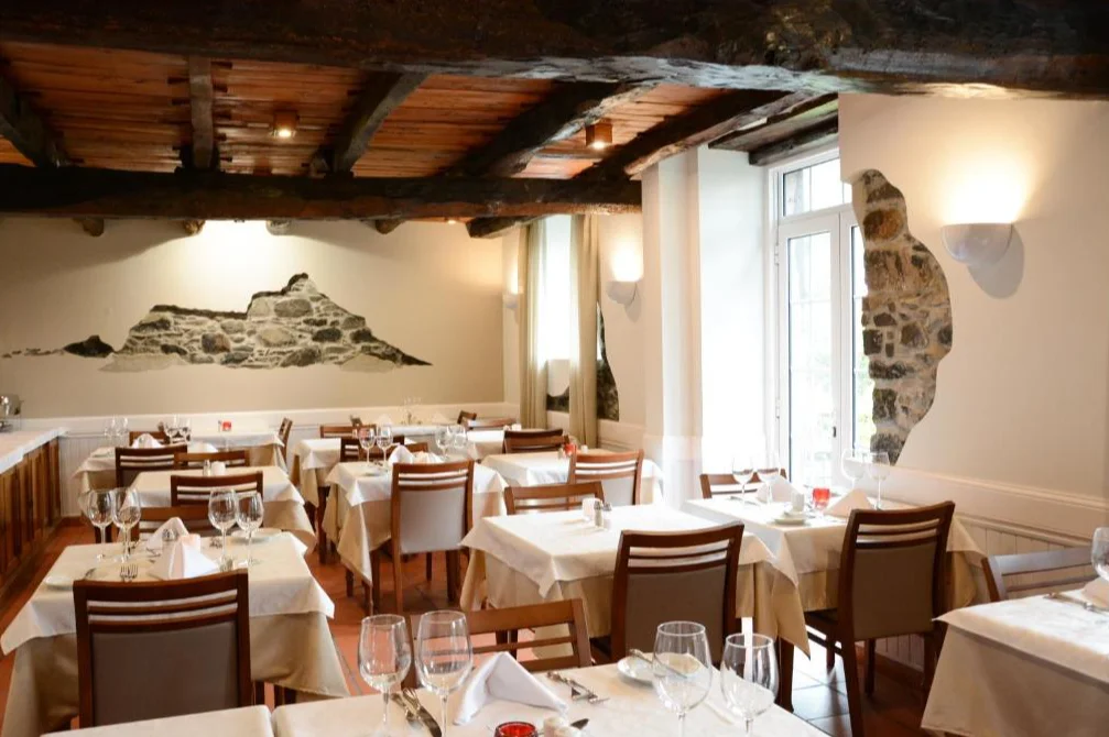 Solar de boaventura | eetzaal